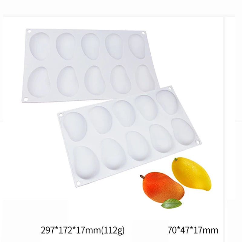Pick your shape