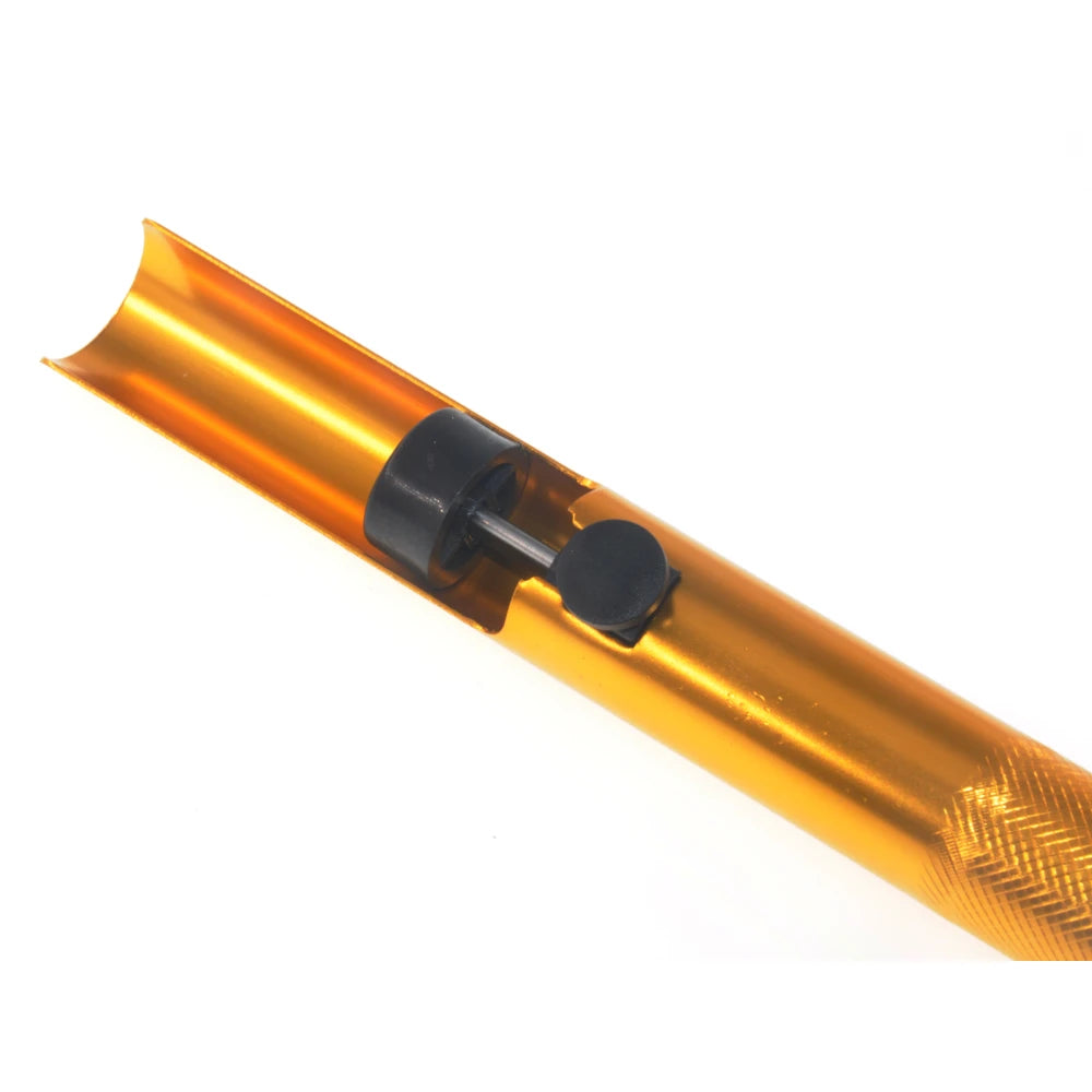 Two color options, one core workflow