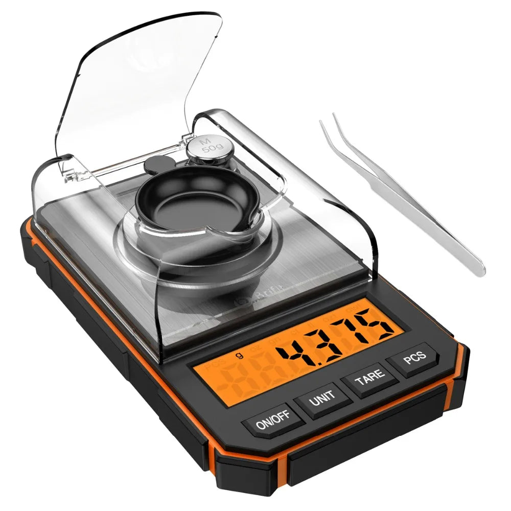 Calibration support