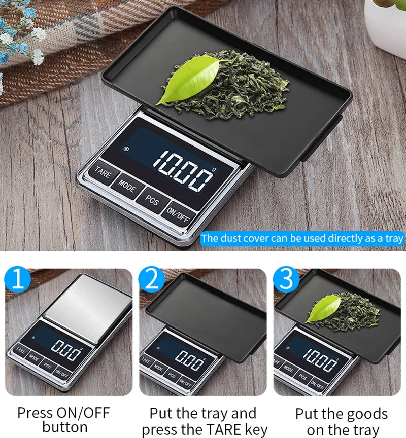 A cover that works as a tray