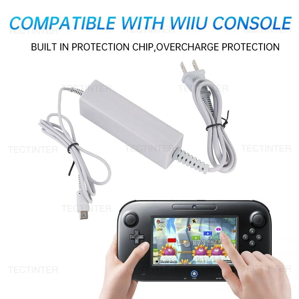 Built-in electrical protection
