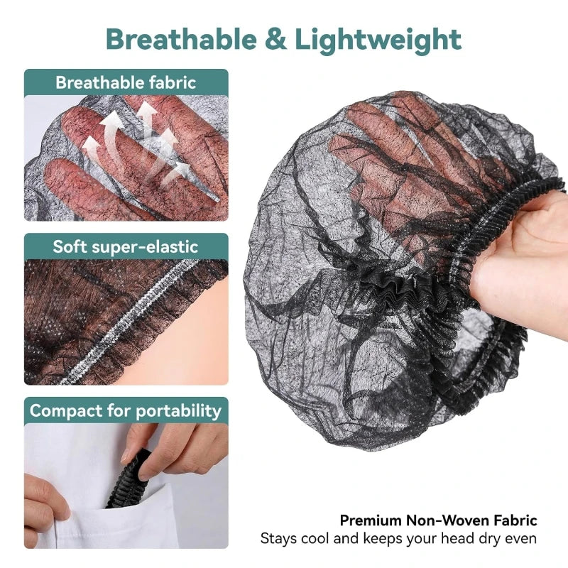 PP non-woven construction