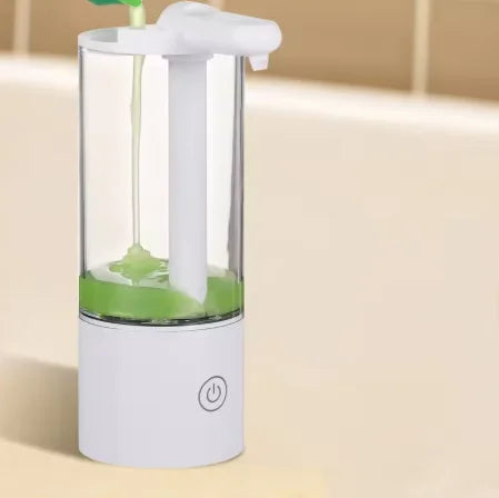 Touchless Automatic Soap Dispenser – Adjustable Liquid Output
