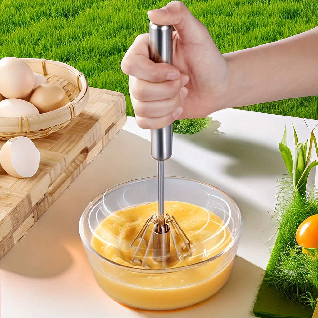 For everyday mixing