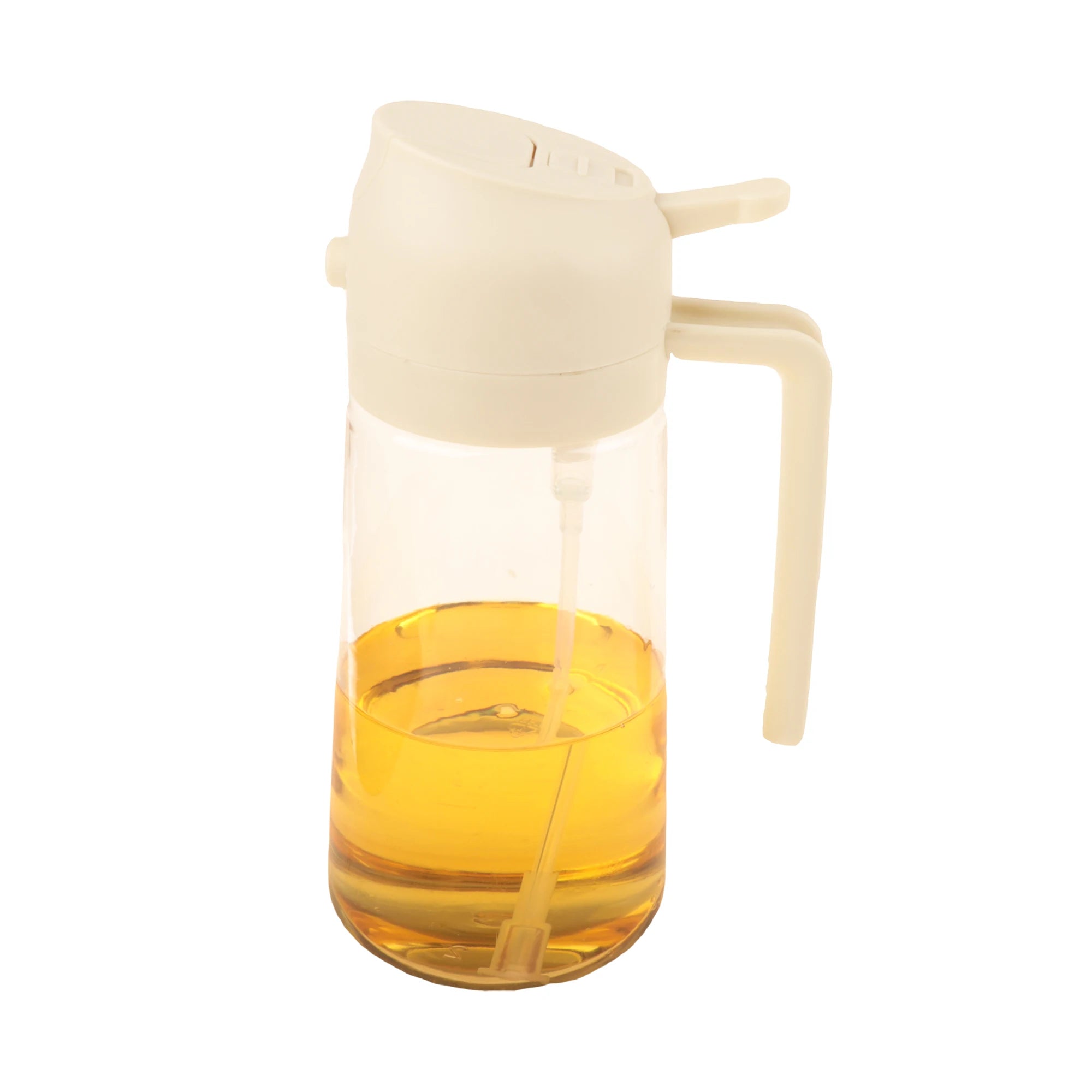 2-in-1 Oil Spray Bottle — 16 oz — product image 6