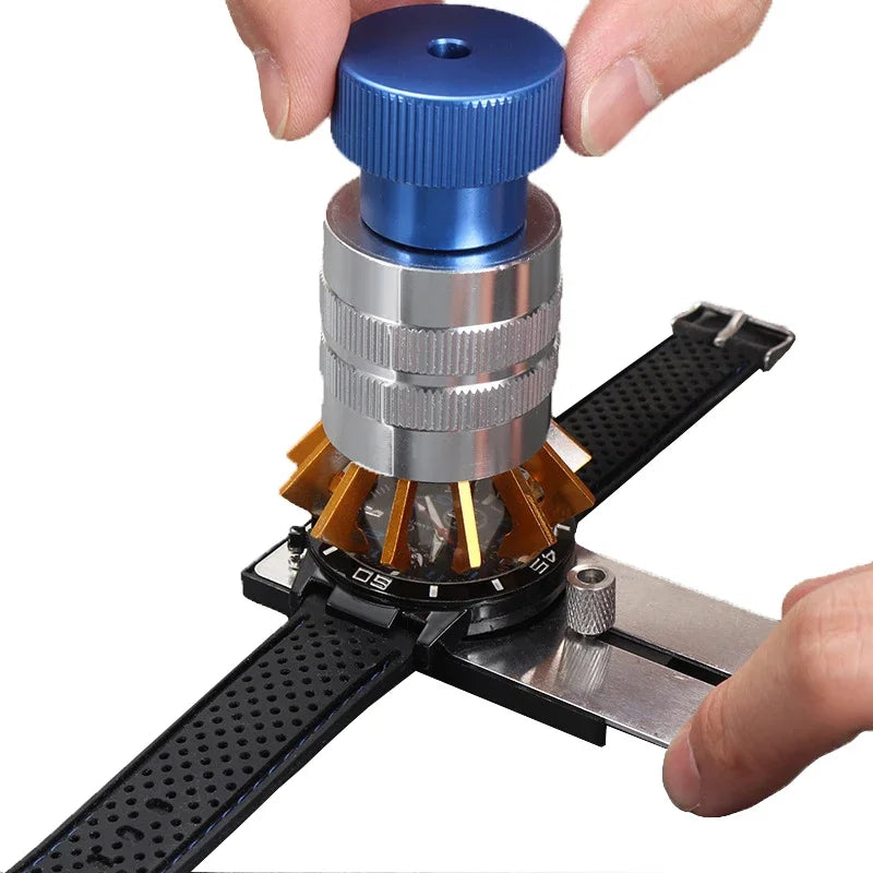 Watch Crystal Lift for Convex Plastic Covers shown as the main supplied product view