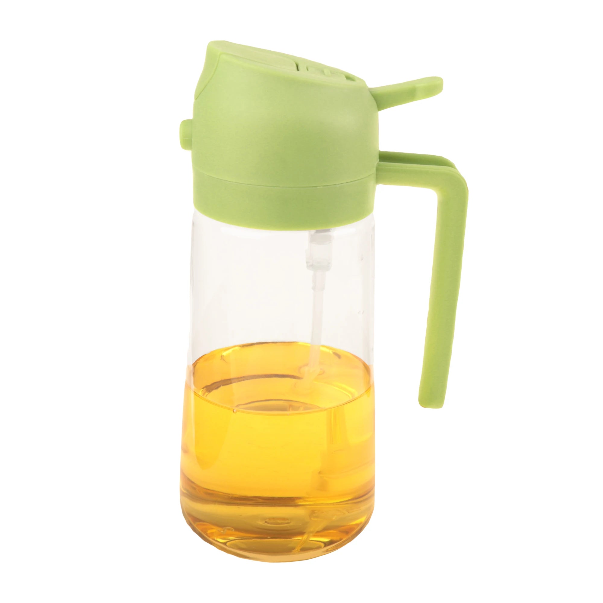 2-in-1 Oil Spray Bottle — 16 oz — product image 10