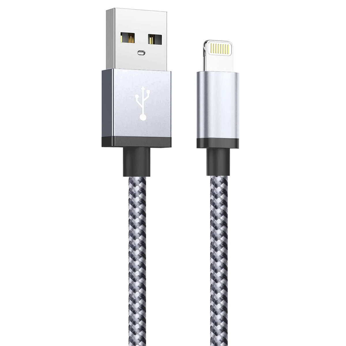 כבל USB‑C ל‑Lightning לטעינה וסנכרון