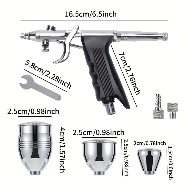 Manual trigger control