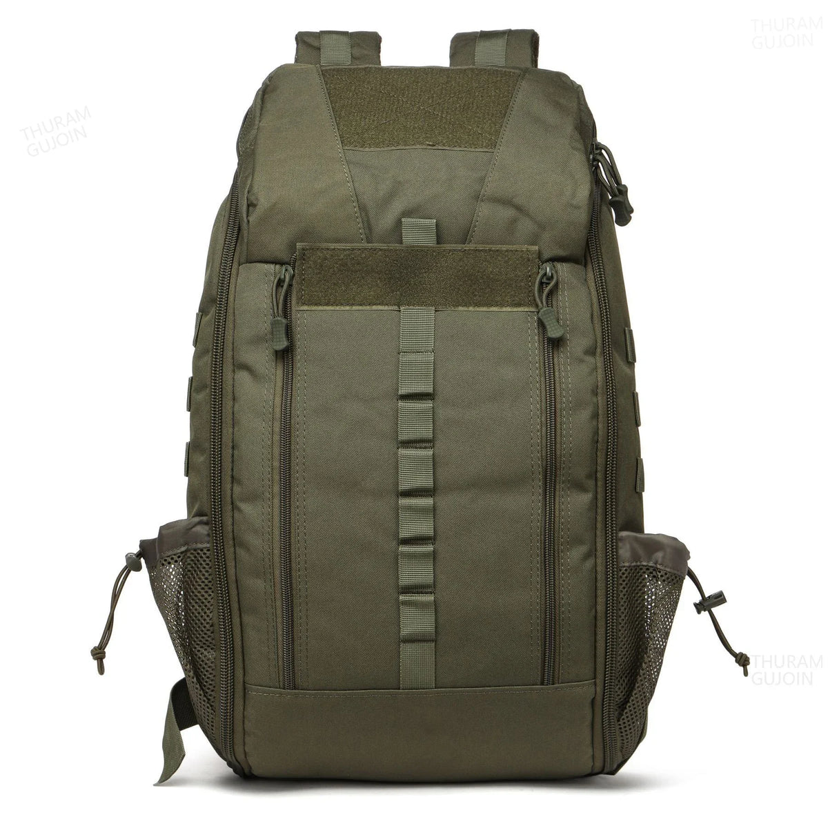 40L First-Aid Organizer Backpack, 3 Colors