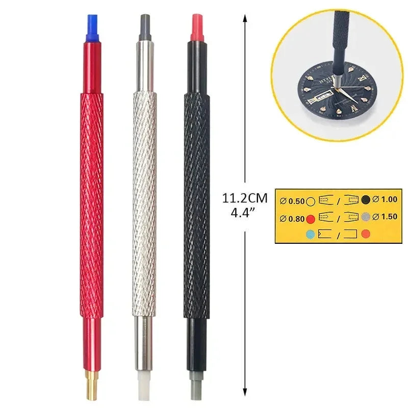 Small accessory format