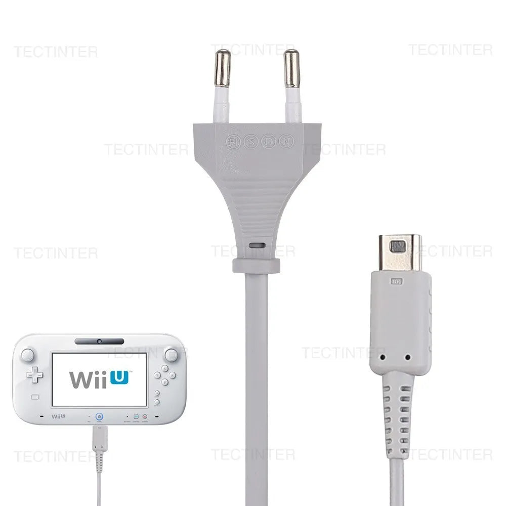 Connector made for Wii U GamePad