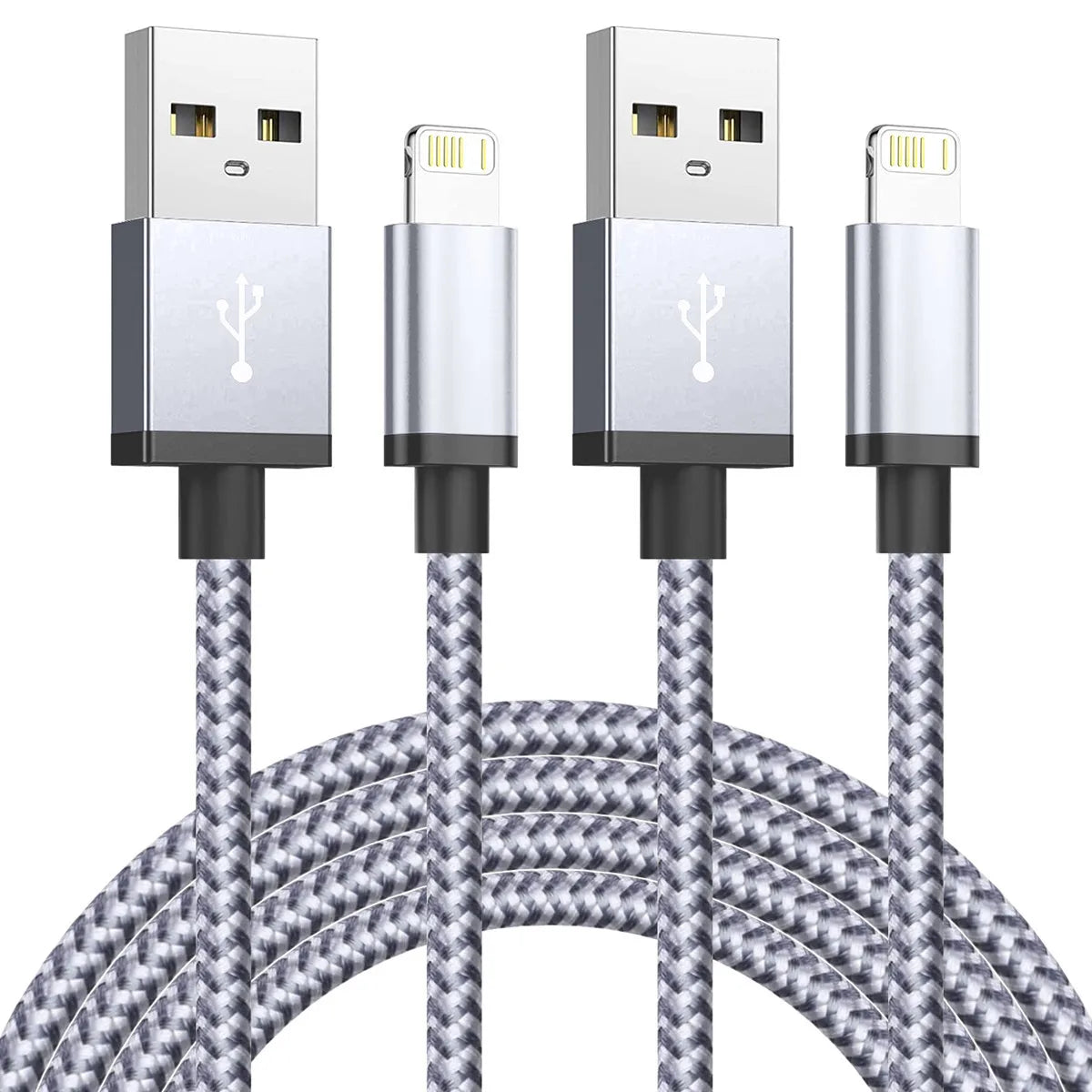 כבל USB‑C ל‑Lightning לטעינה וסנכרון