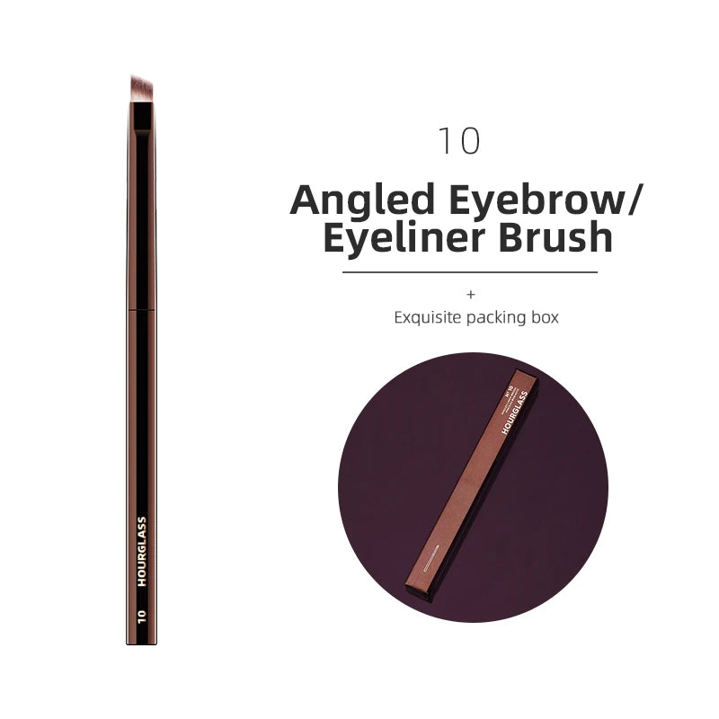 HG Series Makeup Brush, 23 Styles