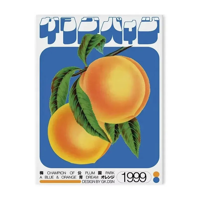 הדפסי אמנות מופשטת על קנבס ללא מסגרת – דגמים ומידות לבחירה