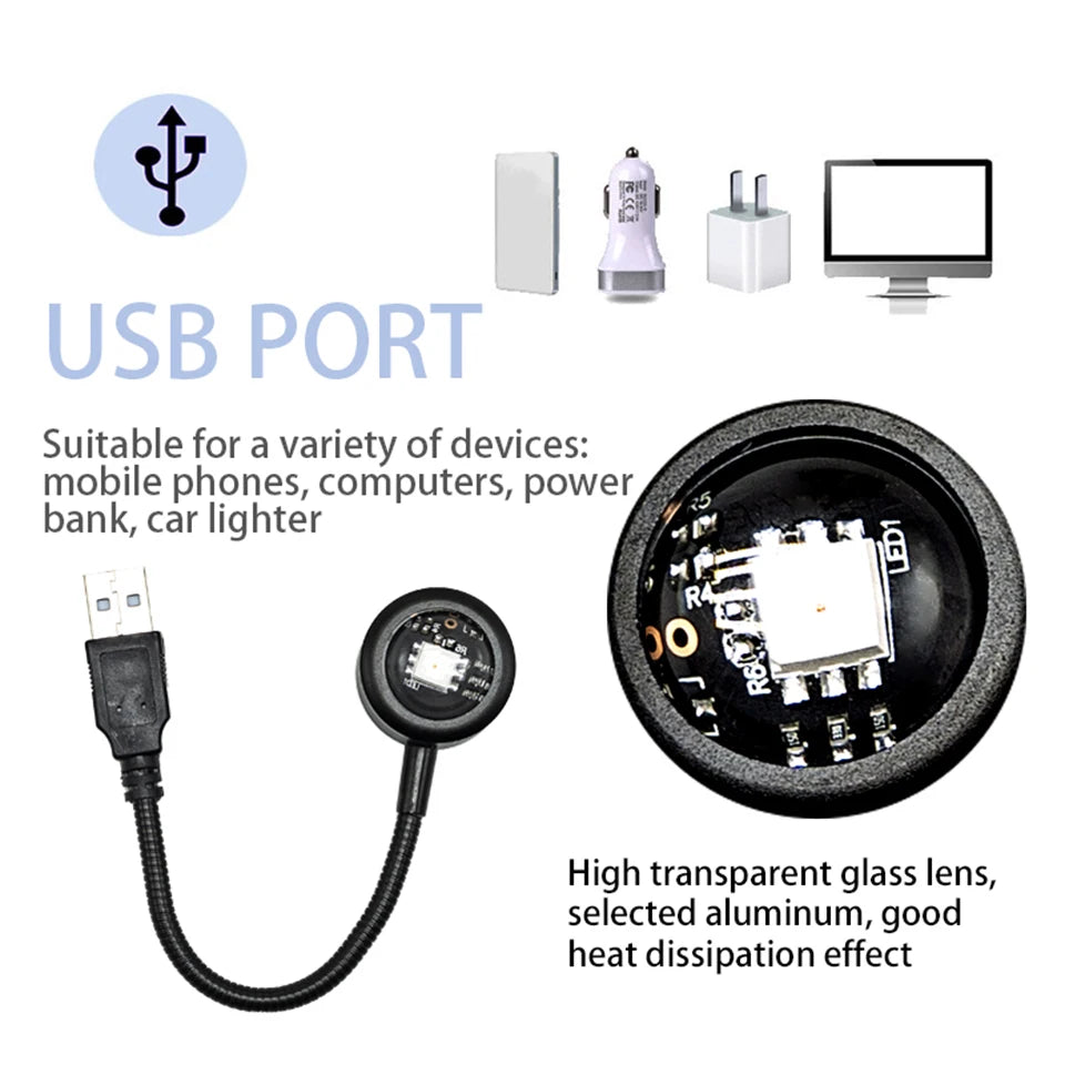 חיבור USB