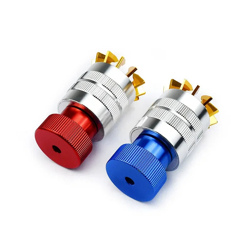 Two color options