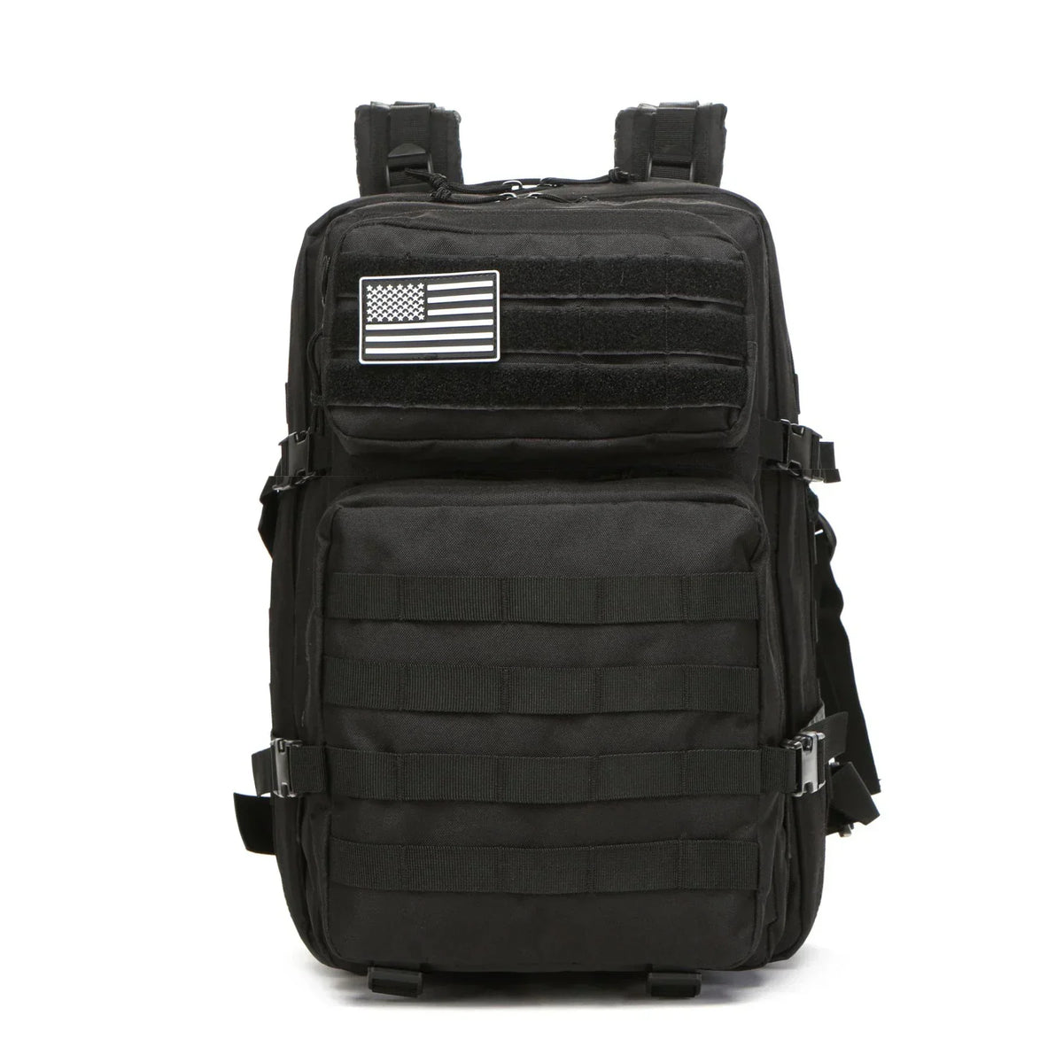 25L/50L Tactical Backpack Molle Bag Outdoor Bags Backpack for Hiking Camping Trekking Hunting Fishing GYM Bags Backpacks