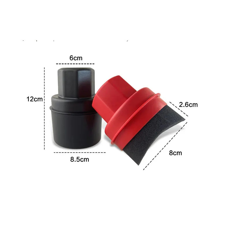 Compact and sized