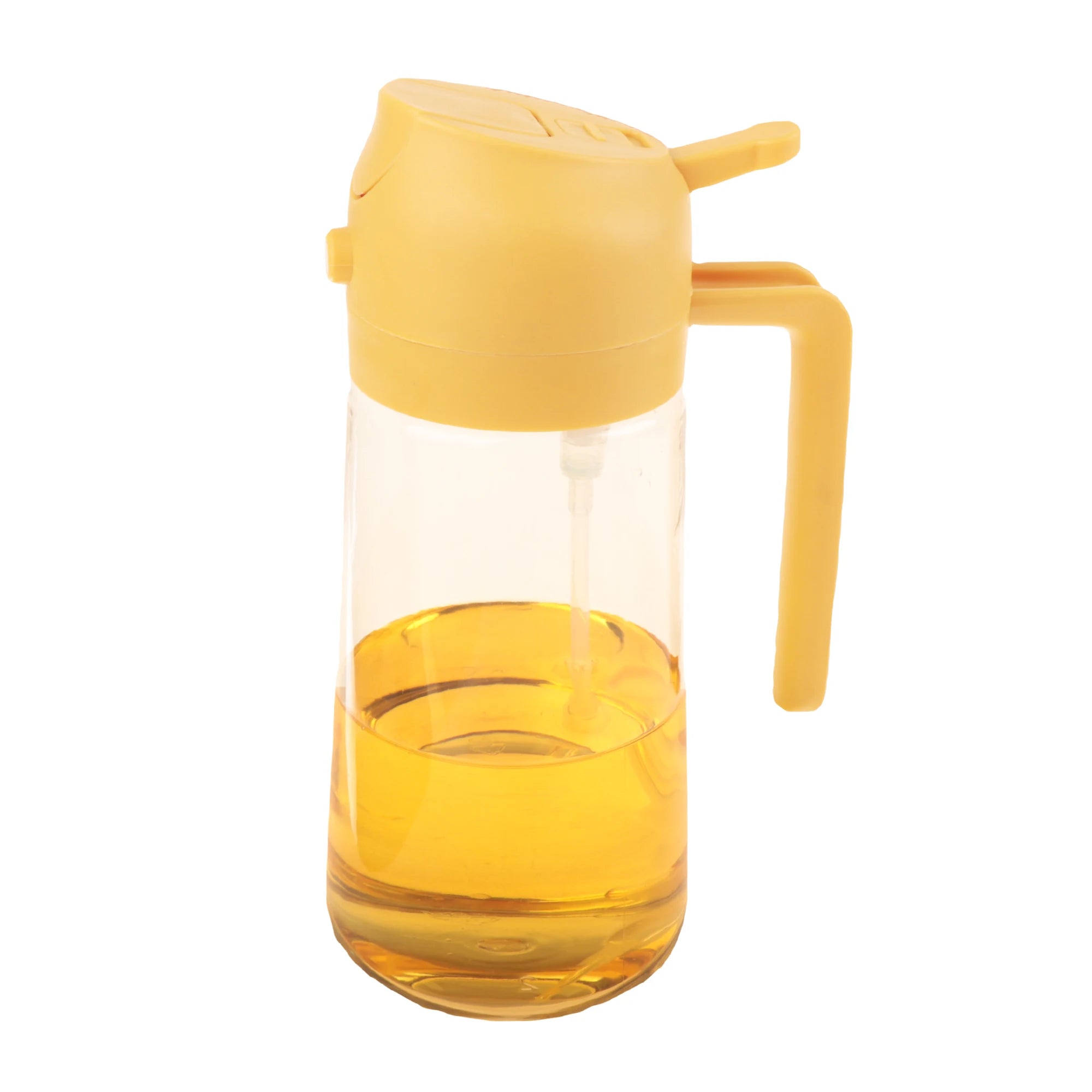 2-in-1 Oil Spray Bottle — 16 oz — product image 11
