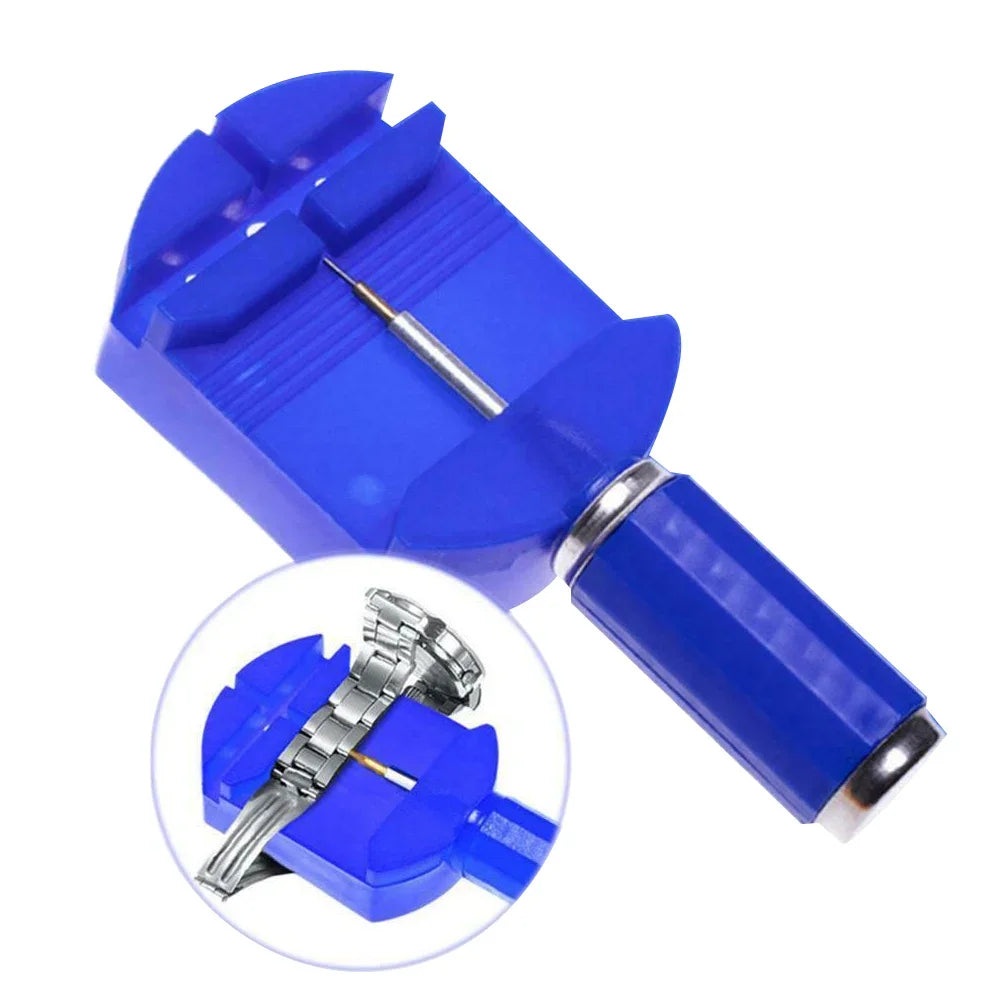 A dedicated bracelet link remover
