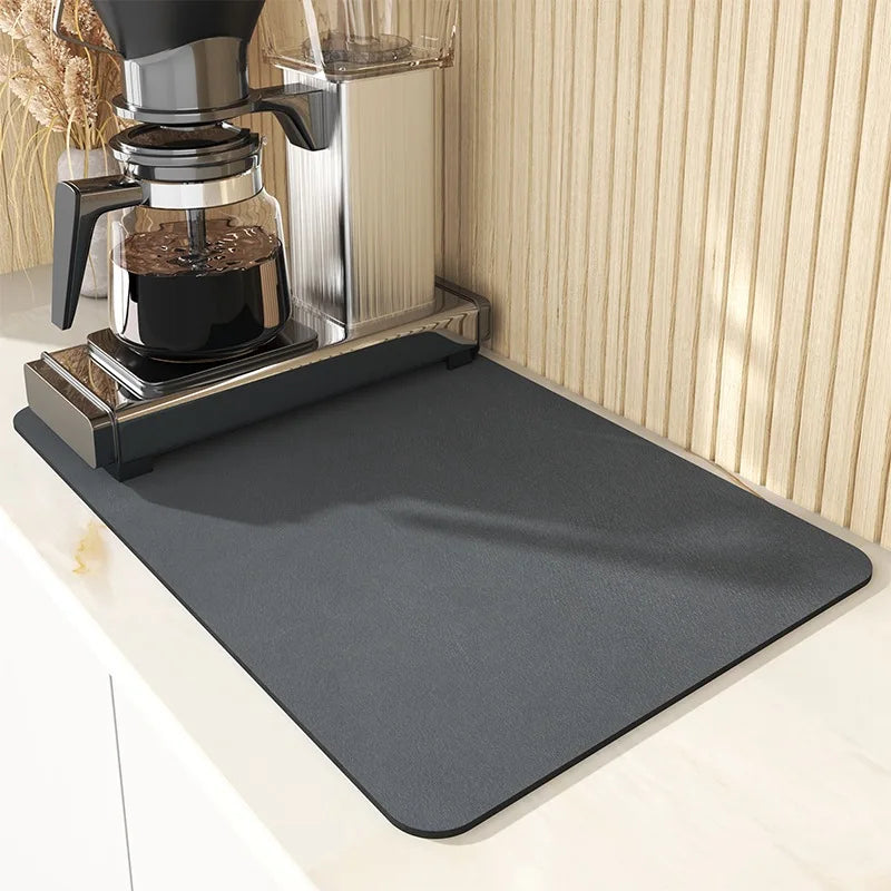 Built for the coffee bar