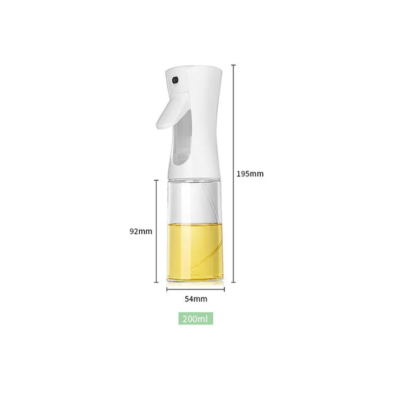 2-in-1 Oil Spray Bottle — 16 oz — product image 13