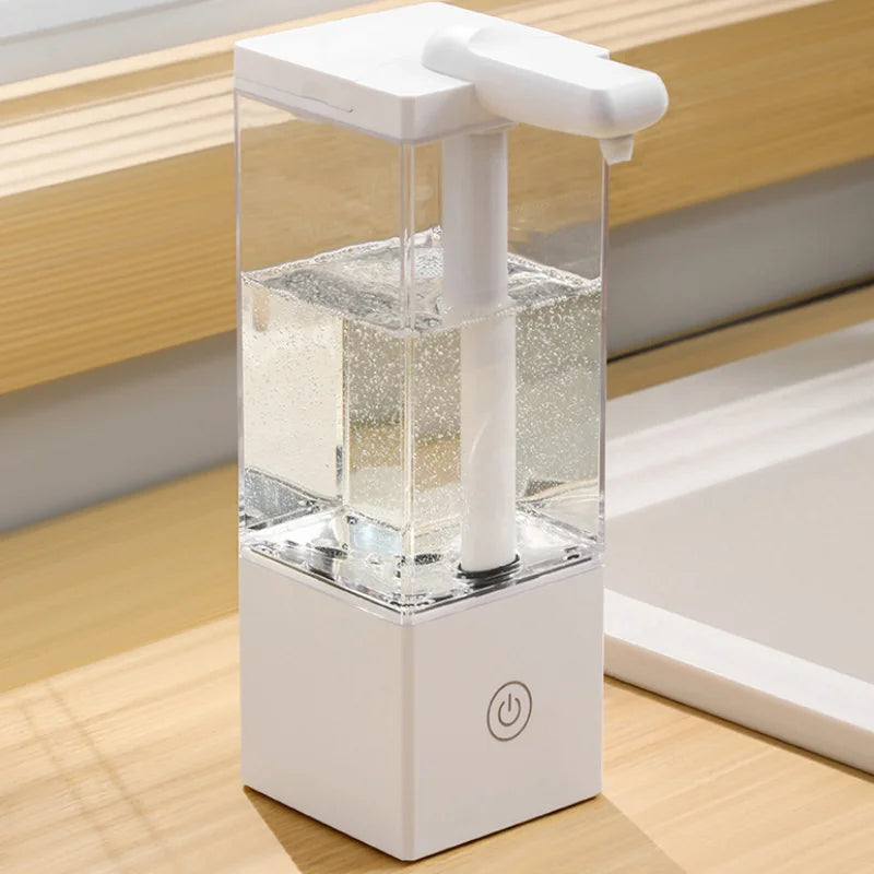 Touchless Automatic Soap Dispenser – Adjustable Liquid Output