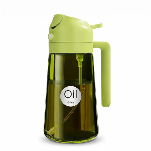 2-in-1 Oil Spray Bottle — 16 oz — product image 14