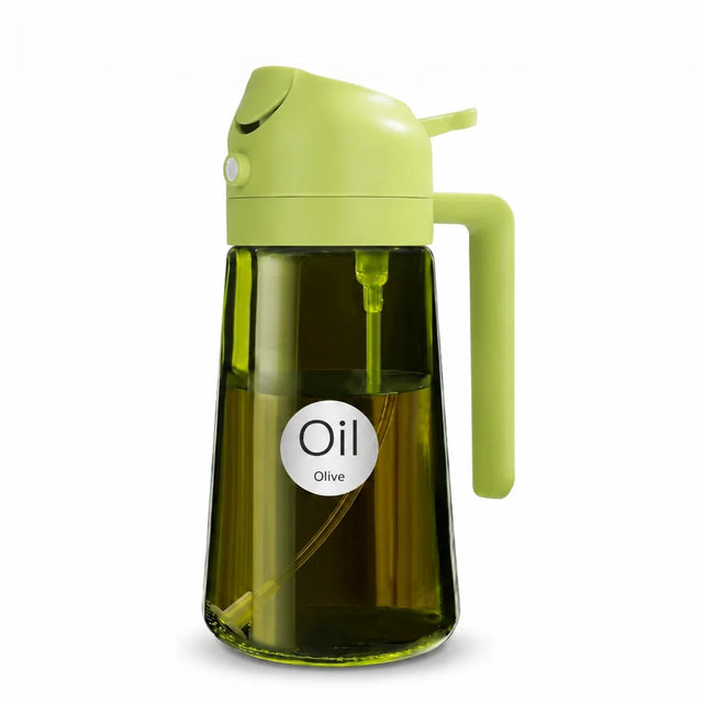 2-in-1 Oil Spray Bottle — 16 oz — product image 14
