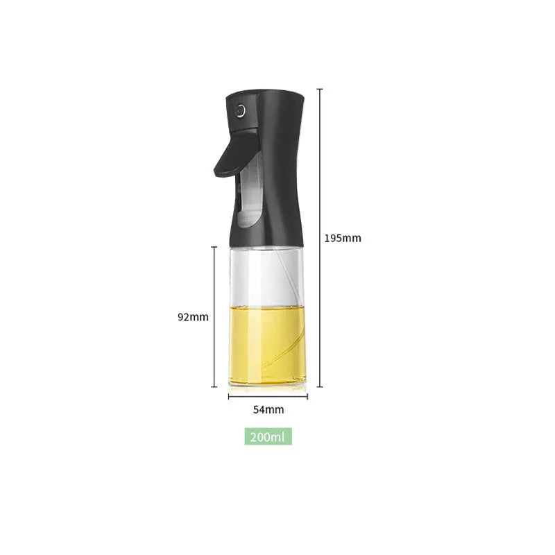 2-in-1 Oil Spray Bottle — 16 oz — product image 12