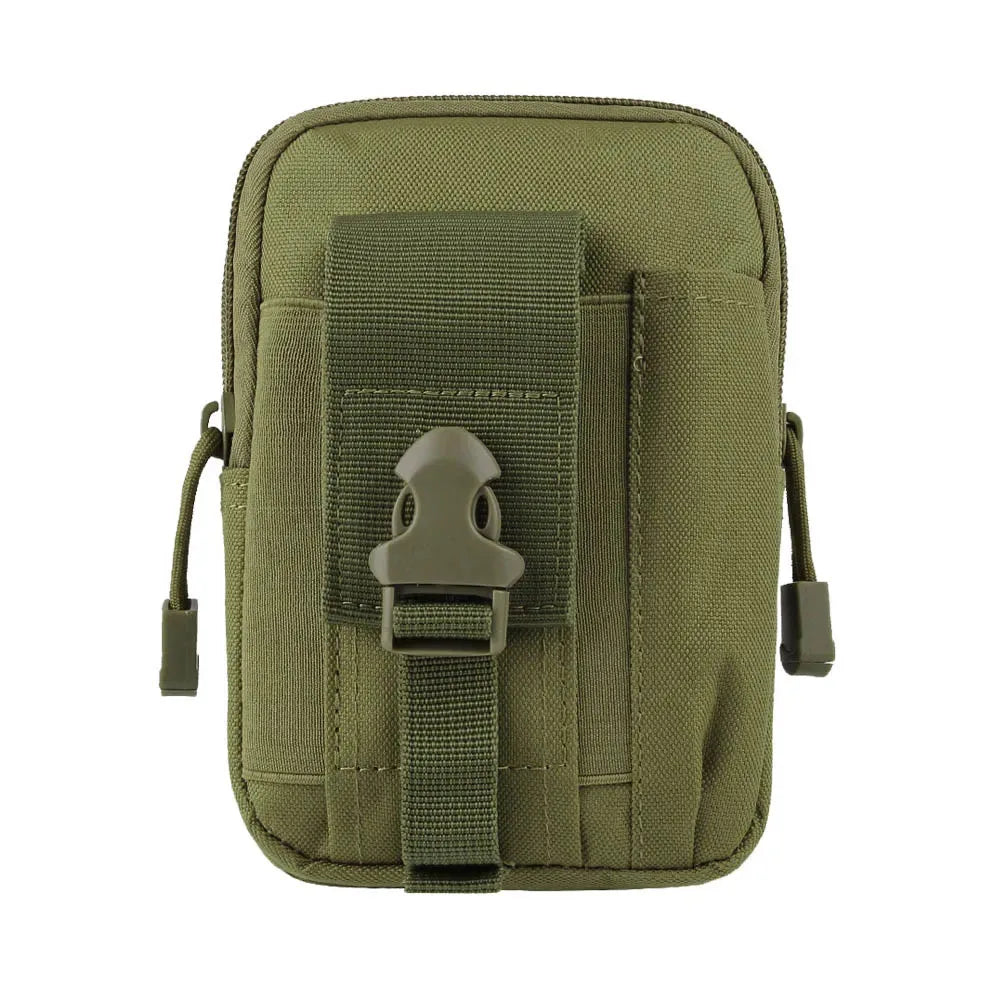 Outdoor Gear Tool Gadget Pocket Belt Bags Tactical Waist EDC Pack Multifunction Sport Hiking Hunting Molle Mobile Phone Pouch