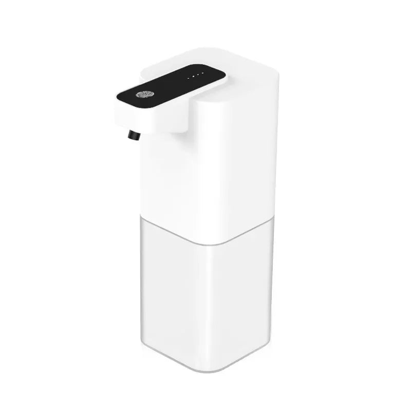 USB Rechargeable Touchless Soap Dispenser – Foam, Gel or Spray