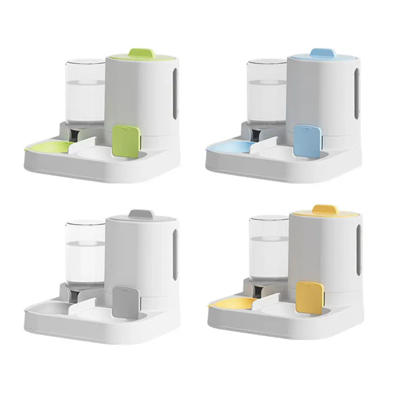 Pick a lid color
