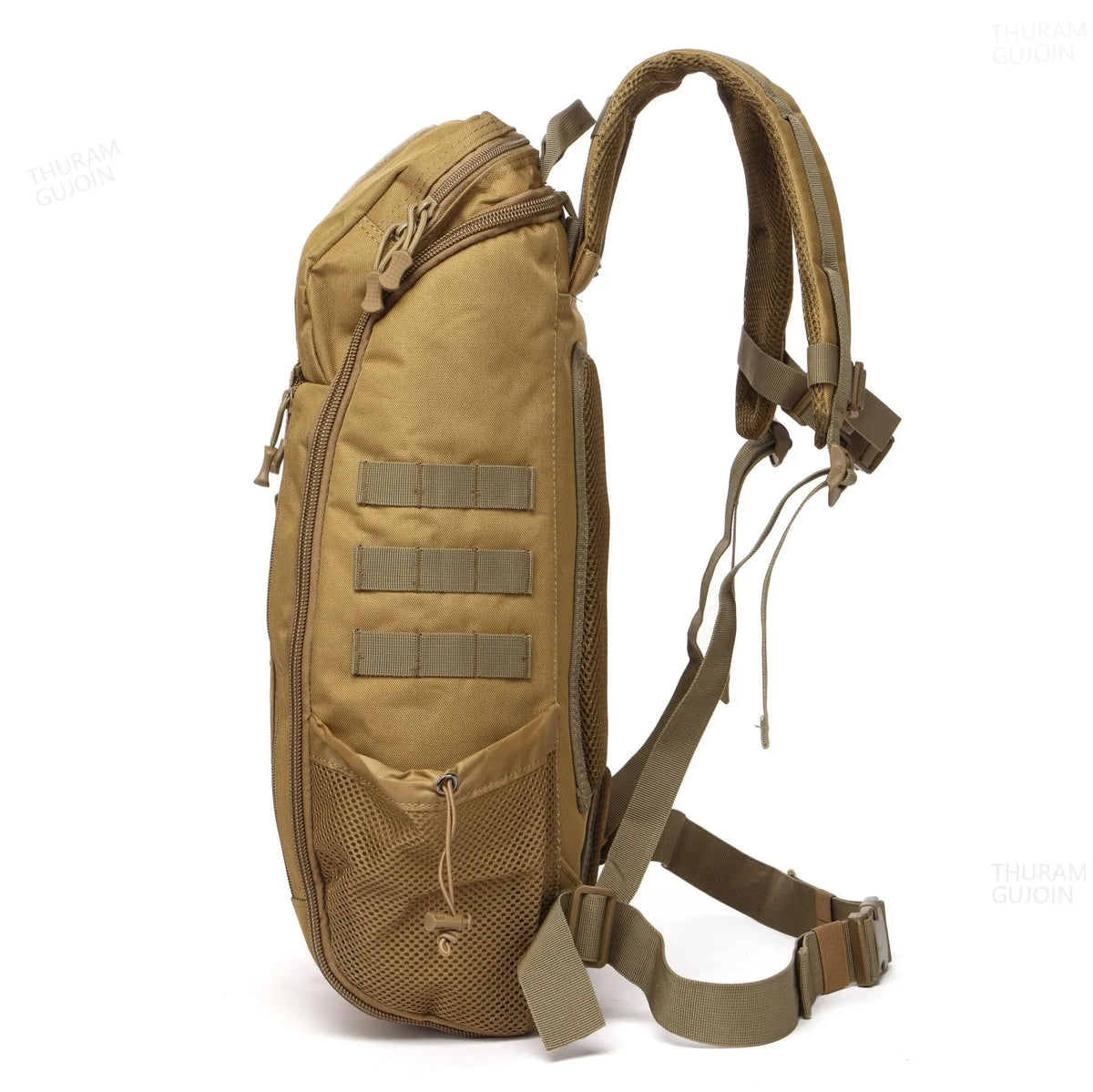 40L First-Aid Organizer Backpack, 3 Colors