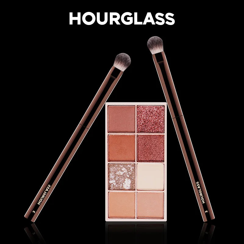 HG Series Makeup Brush, 23 Styles