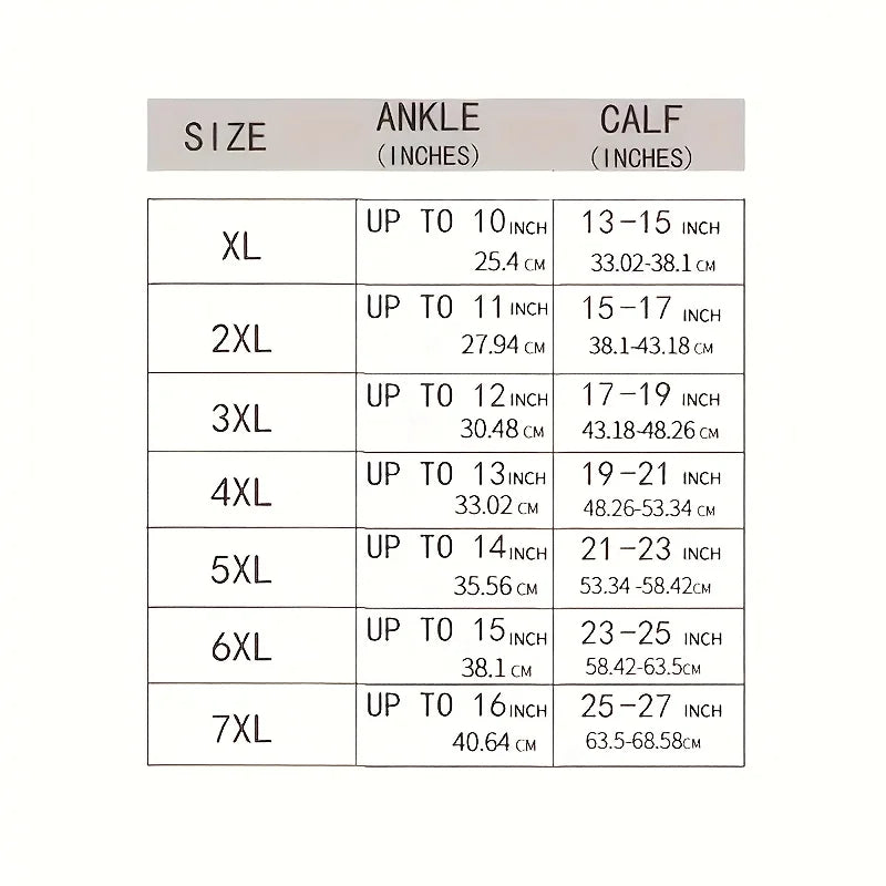 Unisex Open-Toe Compression Socks with Zipper Closure - Oversized High Tube Sports Socks,for Sports, Travel
