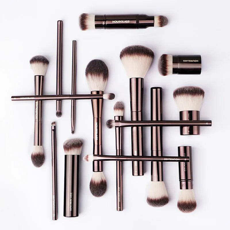 HG Series Makeup Brush, 23 Styles
