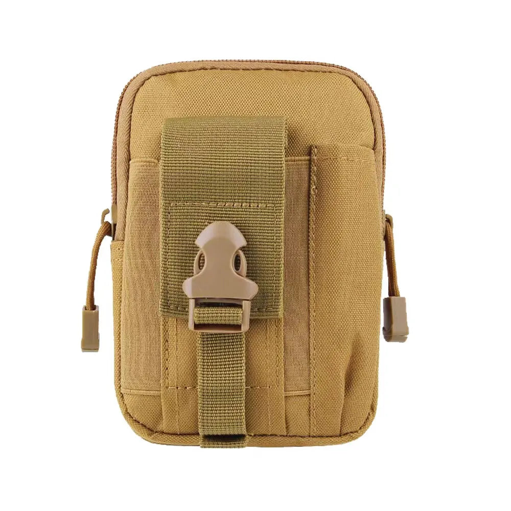 Outdoor Gear Tool Gadget Pocket Belt Bags Tactical Waist EDC Pack Multifunction Sport Hiking Hunting Molle Mobile Phone Pouch