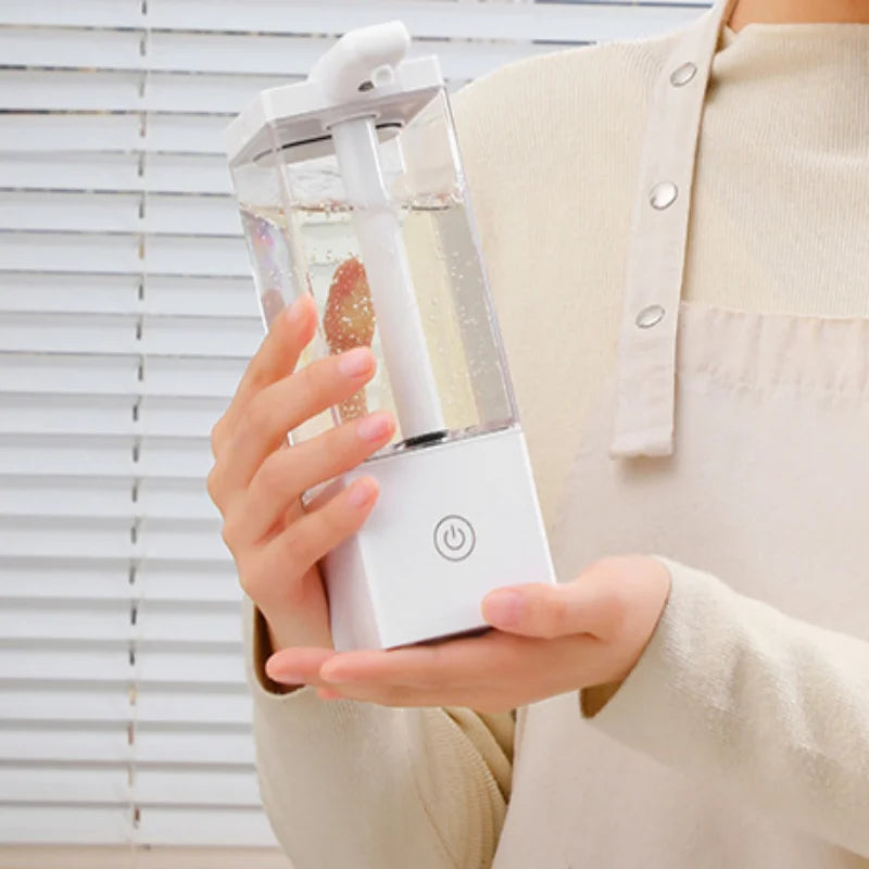 Touchless Automatic Soap Dispenser – Adjustable Liquid Output