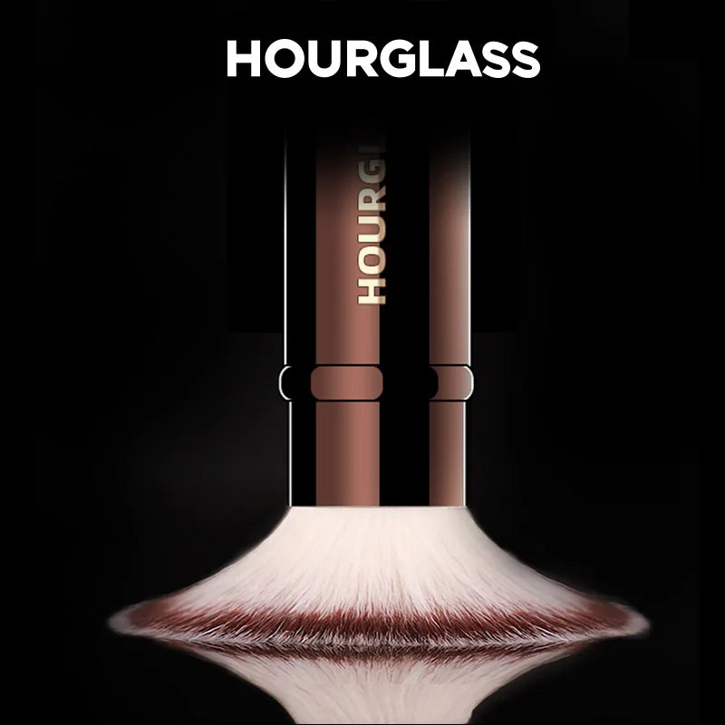 HG Series Makeup Brush, 23 Styles