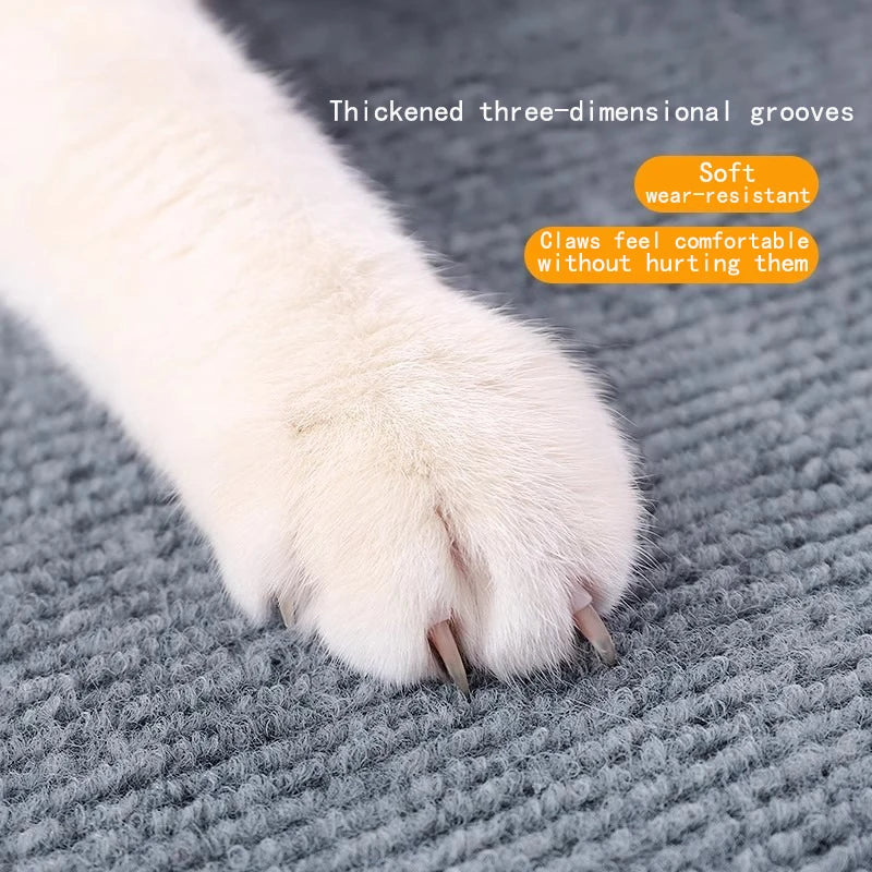 40cm × 3m Self-Adhesive Polyester Floor Runner