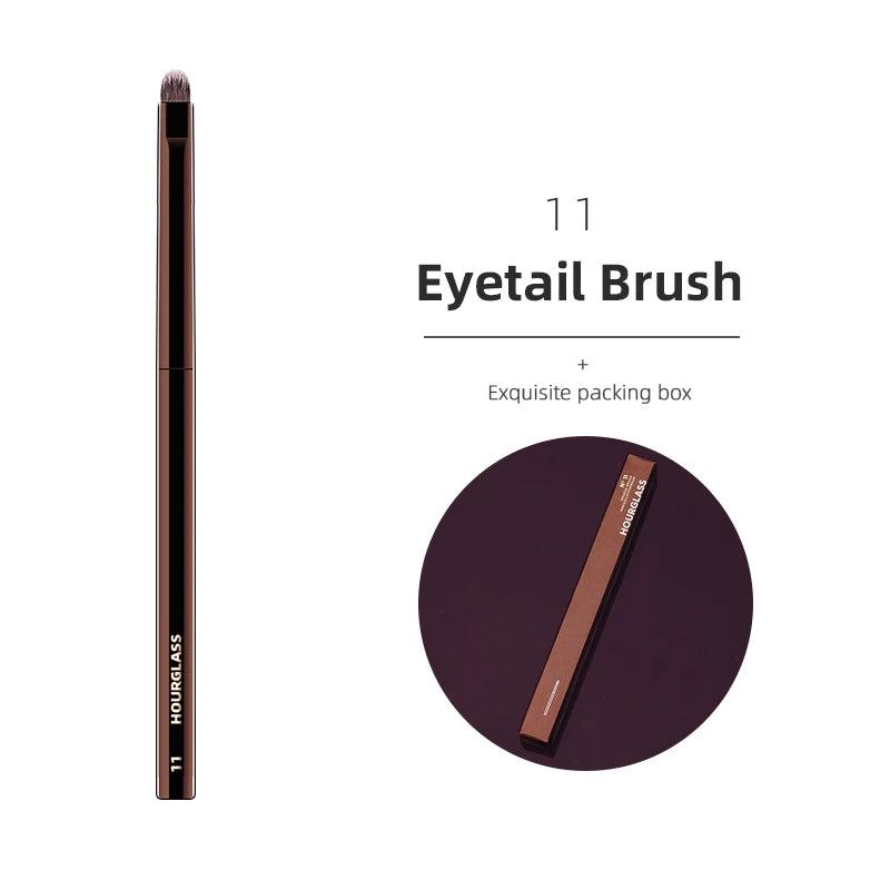 HG Series Makeup Brush, 23 Styles