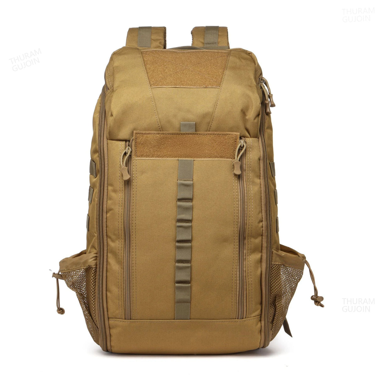 40L First-Aid Organizer Backpack, 3 Colors