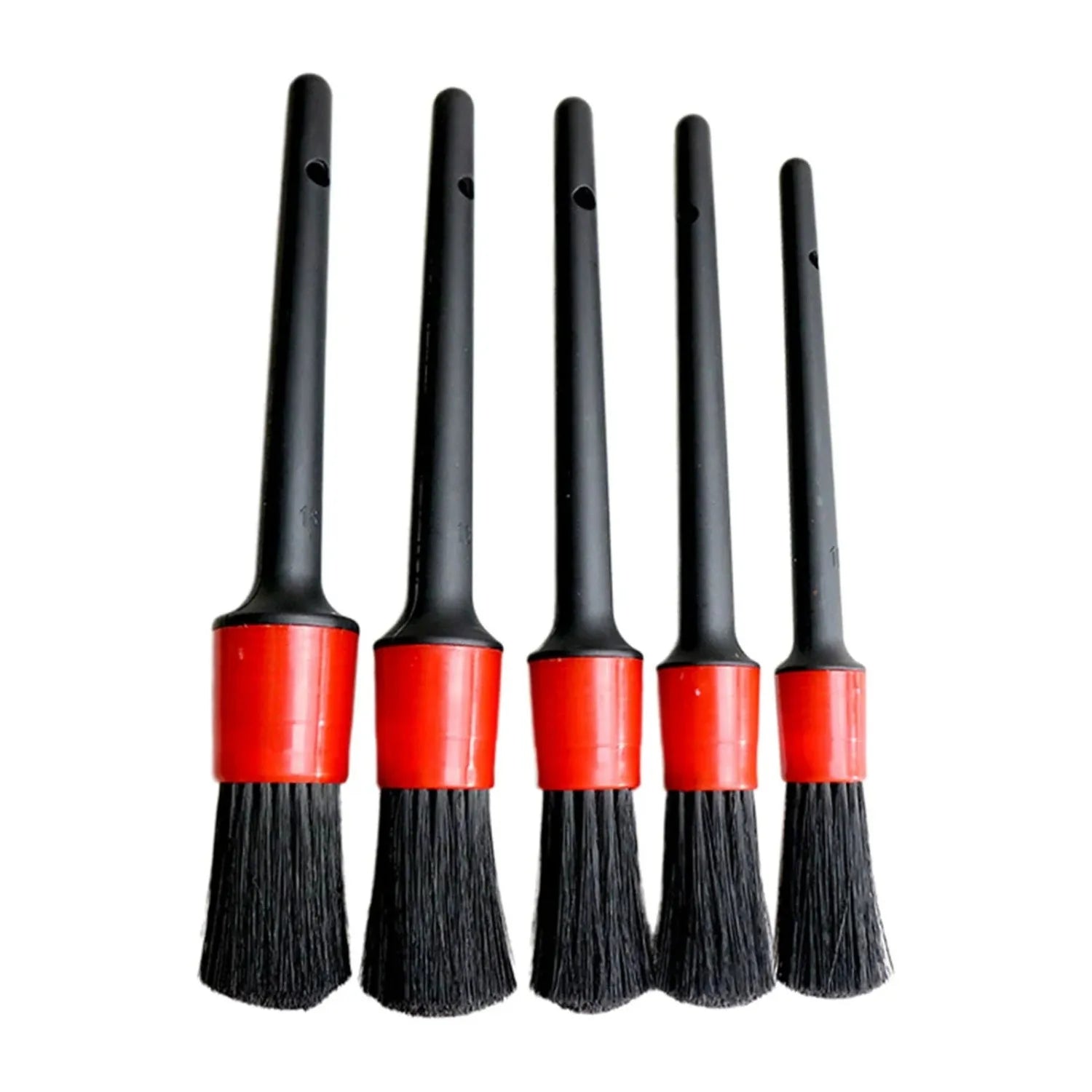 3-Piece Car Detailing Brush Set — product image 11