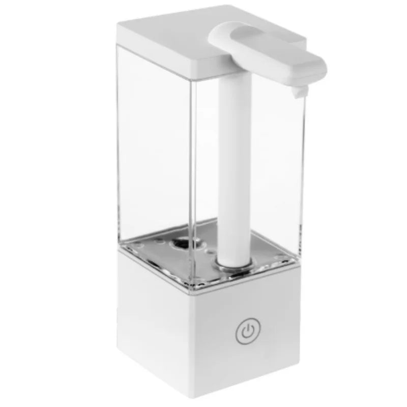 Touchless Automatic Soap Dispenser – Adjustable Liquid Output