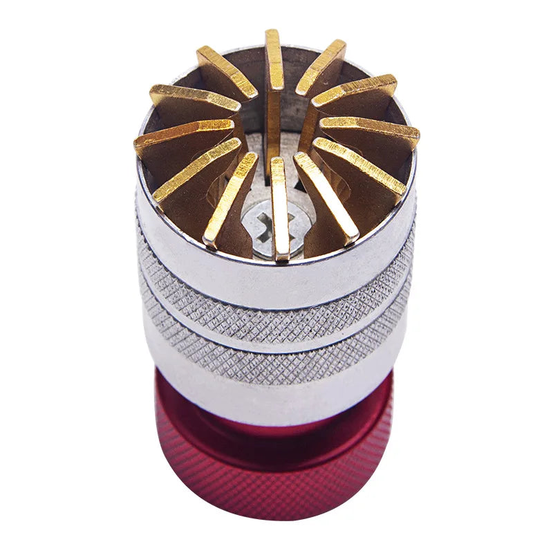 Use it for compatible crystal and case tasks