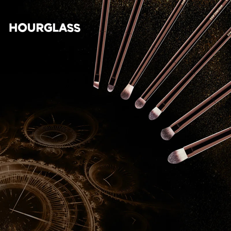 HG Series Makeup Brush, 23 Styles