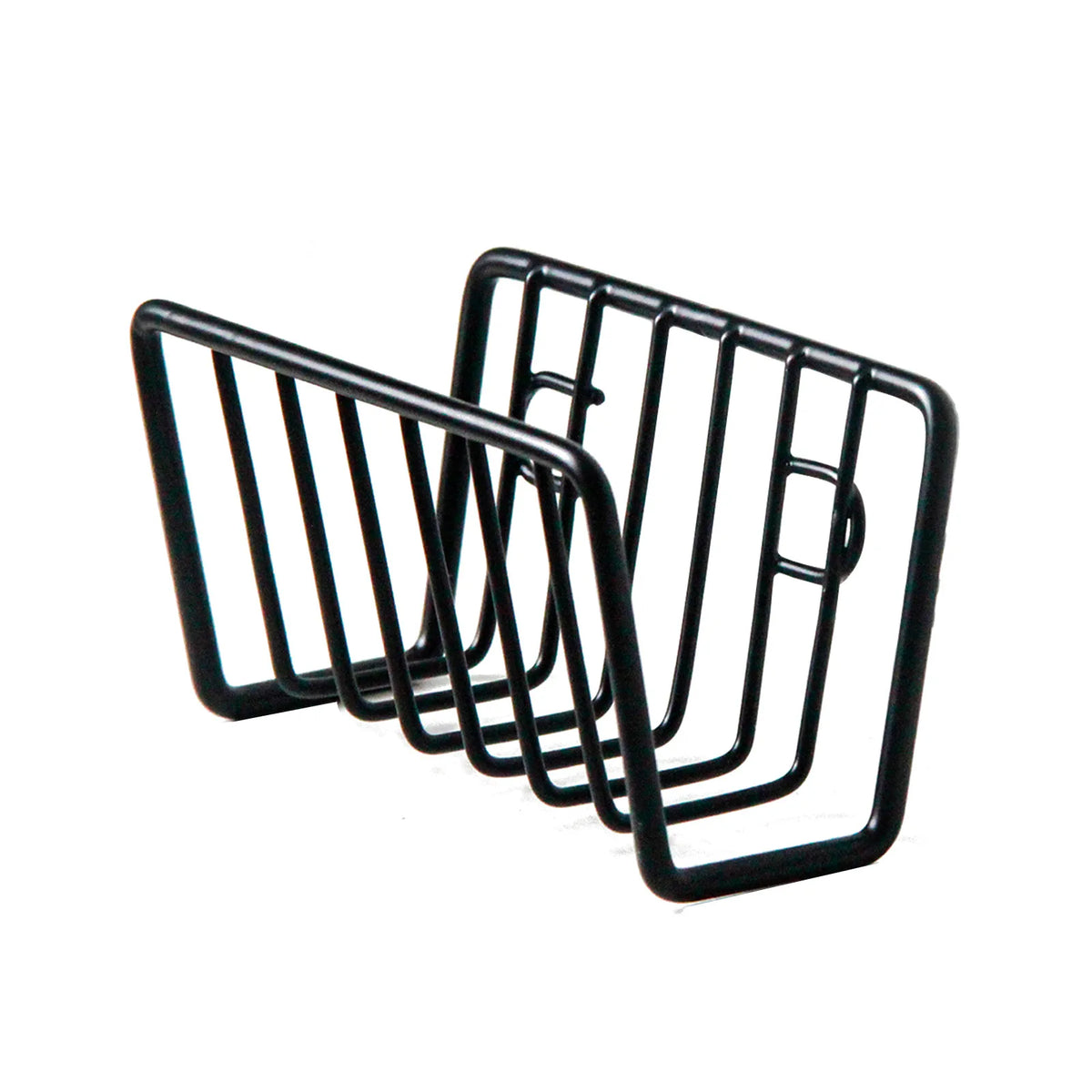 Stainless Steel Sink Sponge Rack – No-Drill Drain Holder