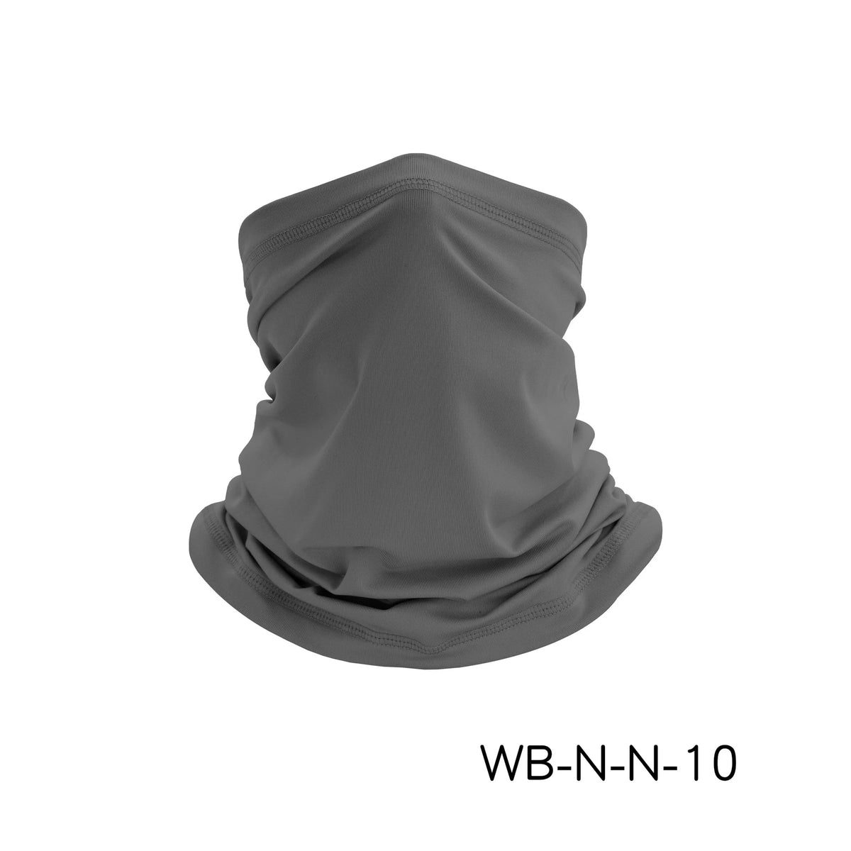 Neck Warmer Summer Breathable Face Mask Sun Protection Ice Silk Outdoor Fishing Magic Neckerchief Cycling Sports Hiking Scarves